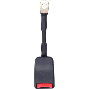 Mmgoqqt - Gordelslot - Gordeladapter - Stekkerdoos - Connector Algemene auto-onderdelen