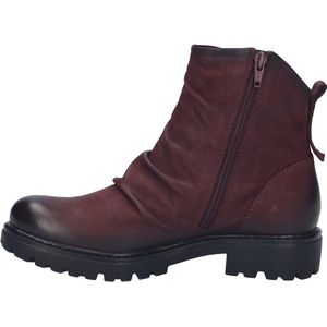 JOSEF SEIBEL - Melinda 33 - Stiefelette - Rood