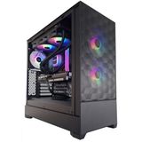 Xenith - Expert Artex Ti - Gaming PC - Blackwell - Ryzen 7 7800X3D - GeForce RTX 5070 Ti - 32 GB RGB DDR5 - 2 TB SSD - Windows 11 Home