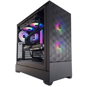 Xenith - Expert Artex Ti - Gaming PC - Blackwell - Ryzen 7 7800X3D - GeForce RTX 5070 Ti - 32 GB RGB DDR5 - 2 TB SSD - Windows 11 Home