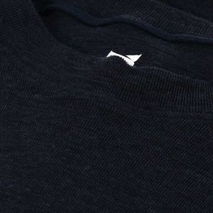 X-Treme - Thermo Set - Zwart - Heren - Merino Wol - Legging en Shirt