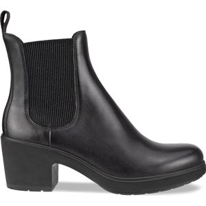 ECCO ECCO METROPOLE ZURICH Dames Laarzen - BLACK - Maat 36