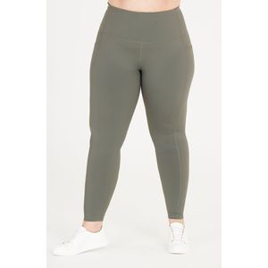 Q Sportswear - Thalia - Legging - Dames