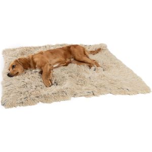 Outward Hound AirLOFT Deken Taupe 101 x 76 x 2,5 cm