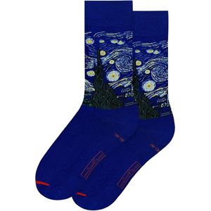 MuseArta - Vincent van Gogh - Starry Night - Maat 36-40