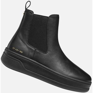 Geox - Spherica Ecub-2 A - Dameslaarzen