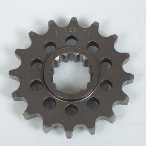 Pignon de sortie de boite Esjot pour Moto Honda 954 Cbr Rr Fireblade 2002 à 2003 16 dents pas 530 Neuf