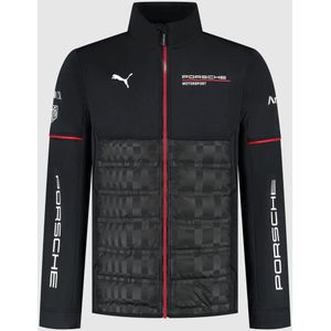 Porsche - Hybrid Jas 2025 S - Motorjas - Porsche Motorsport