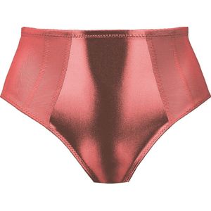 NATURANA - Dames - Minimizer Slip - Koraal 46