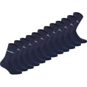 Diadora Sokken Verpakking van 12