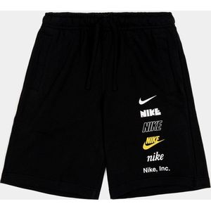 Nike Club+ French Terry Heren Short