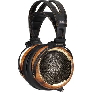 Sendy Audio - Peacock - Koptelefoon - Goud