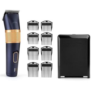 Solacis Tondeuse hoofdhaar - Cheveux - Haartrimmer - Trimmer - Mannen - Must have voor het scheren!