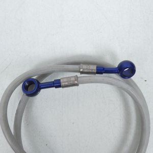 Durite d'embrayage aviation BH pour moto Ducati 748 5DU14F1 795mm 180° 35°