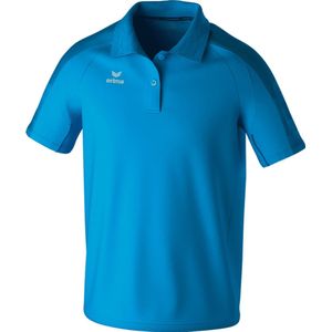 Erima - Evo Star Polo - Lichtblauw - Poloshirt
