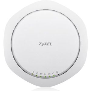 Zyxel NAP303 900 Mbit/s Wit Power over Ethernet (PoE)