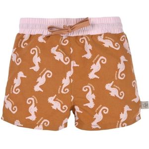 Zwemshort meisje Seahorse