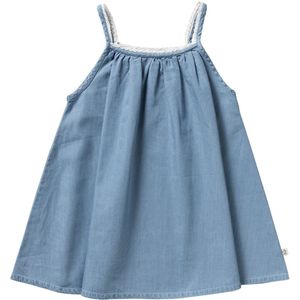Chambray dress | Your Wishes 110