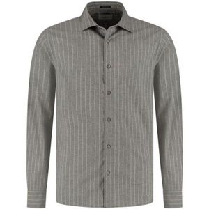 Heren shirt dstrezzed