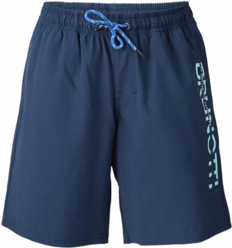 Brunotti - Cestery - Zwembroek - Night Blue - Sneldrogend - Regular Fit