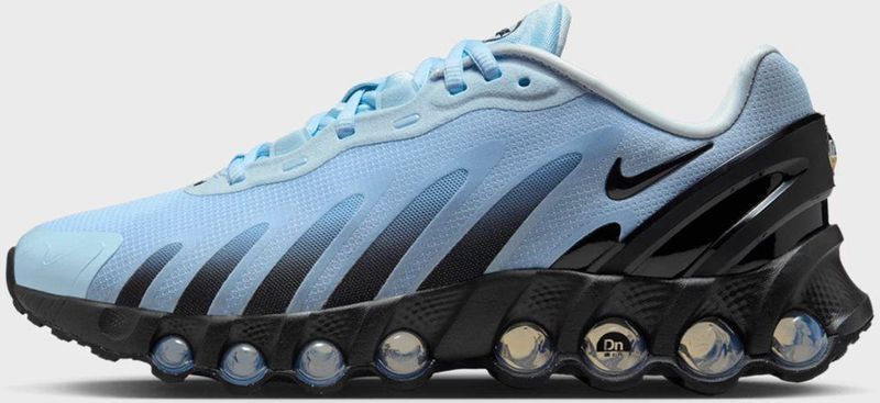 Nike - Air Max Dn8 - Damesschoenen - Blauw