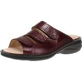 Finn Comfort - 02620 Hellas - Slippers - Roodlak