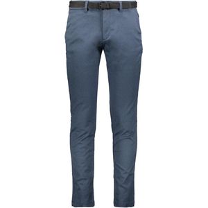 Tom Tailor Broek Traveler Slim Chino 1037547xx10 37141 Mannen Maat - W34 X L30