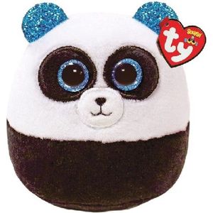 Ty Squish A Boo Knuffelkussen Panda Bamboo 8 Cm