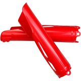 Ufo Honda Crf 250 R 20 Vorkbeschermers Rood