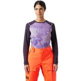 Helly Hansen Lifa Active Crew Lange Mouwen Basislaag