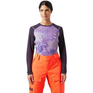 Helly Hansen Lifa Active Crew Lange Mouwen Basislaag