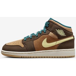 Nike air Jordan 1 mid maat 38