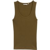 Tom Tailor - Dames Top - Normale Pasvorm - Stijlvol - Makkelijk Te Combineren