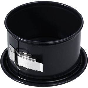 Birkmann Springvorm Premium Baking - Geëmailleerde bodem - PFOA-vrij - ø 18 cm