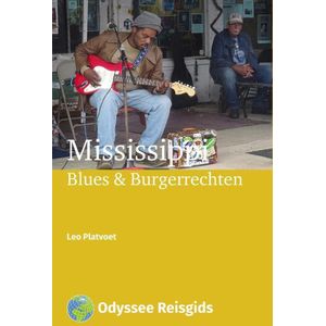 Odyssee Reisgidsen - Mississippi