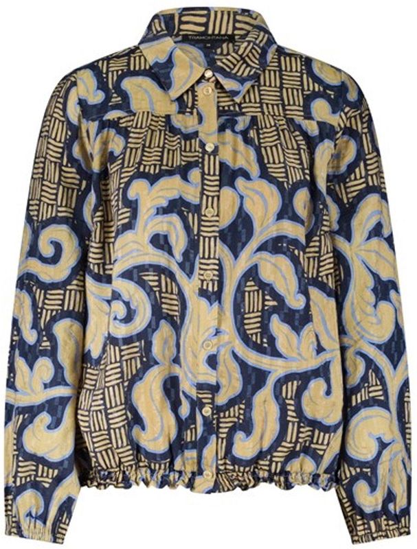 TRAMONTANA - Blouse - C15-18-301 - 009995