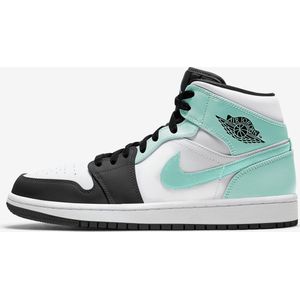 Air Jordan 1 Mid Igloo