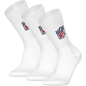NFL Sokken NFL SHIELD 3Pack Crew Socks Set van 3