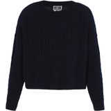 DreiMaster Maritim Trui  navy