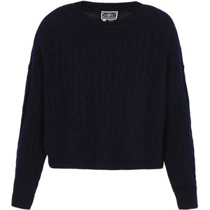 DreiMaster Maritim Trui  navy