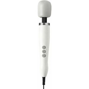 Doxy Wand Massager - Vibrator - Wit