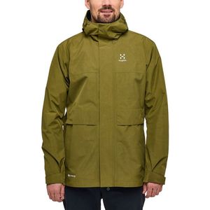Haglofs Reed Goretex Parka