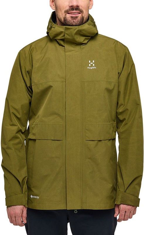 Haglofs Reed Goretex Parka