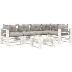 vidaXL-6-delige-Loungeset-met-taupe-kussens-pallet-hout