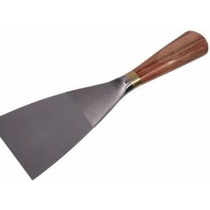 Plamuurmes Engels 6cm