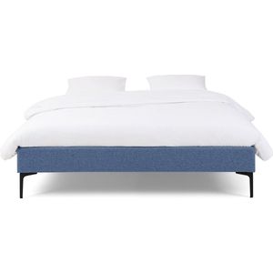 Beddenreus Bed Novo - 140 x 210 cm - oakland blauw