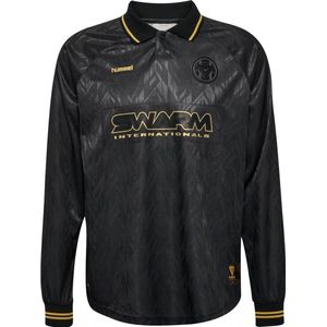 Hummel - Loose Bay - Voetbal T-shirt - Lange Mouwen