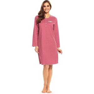 Comtessa Nachthemd 'Dolce Vita' - 100cm - Maat 58