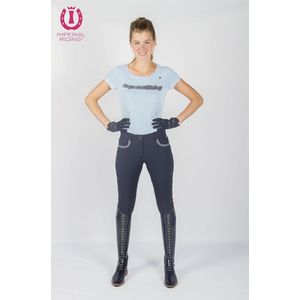 Imperial Riding - irhbliss - T-shirt - Met Ronde Hals - Pailletten