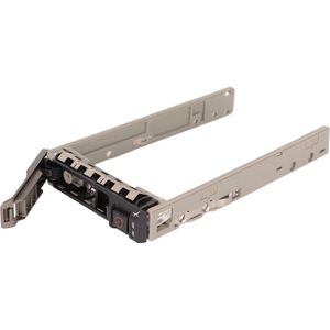25 inch HDD Caddy - Harde schijf drager voor SAS/SATA server behuizing - Harde schijf frame box - R730, R830, R930 .